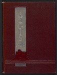 Aegis - Yearbook of the Associated Students of Seattle College, 1939