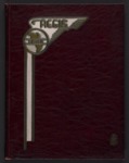 Aegis - Yearbook of the Associated Students of Seattle College, 1947