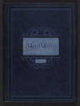 Echo - Yearbook of Associated Students of Seattle College High School, 1931 by Seattle University