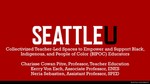 Collectivized Teacher-Led Spaces to Empower and Support Black, Indigenous, and People of Color (BIPOC) Educators