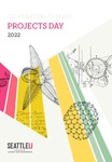 2022 Projects Day Booklet by Seattle University