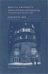 1996 Projects Day Booklet
