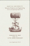 1997 Projects Day Booklet