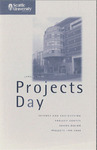 2000 Projects Day Booklet