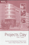 2002 Projects Day Booklet