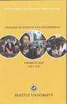 2008 Projects Day Booklet
