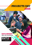 2015 Projects Day Booklet