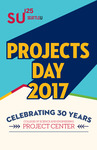 2017 Projects Day Booklet