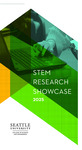 2025 STEM Research Showcase Program