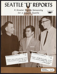 1957 Fall by Seattle University