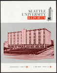 1963 Spring by Seattle University
