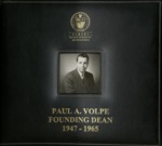 Paul A. Volpe Scrapbook by Tessie (Volpe) Van Wagner and Mark Anthony Volpe